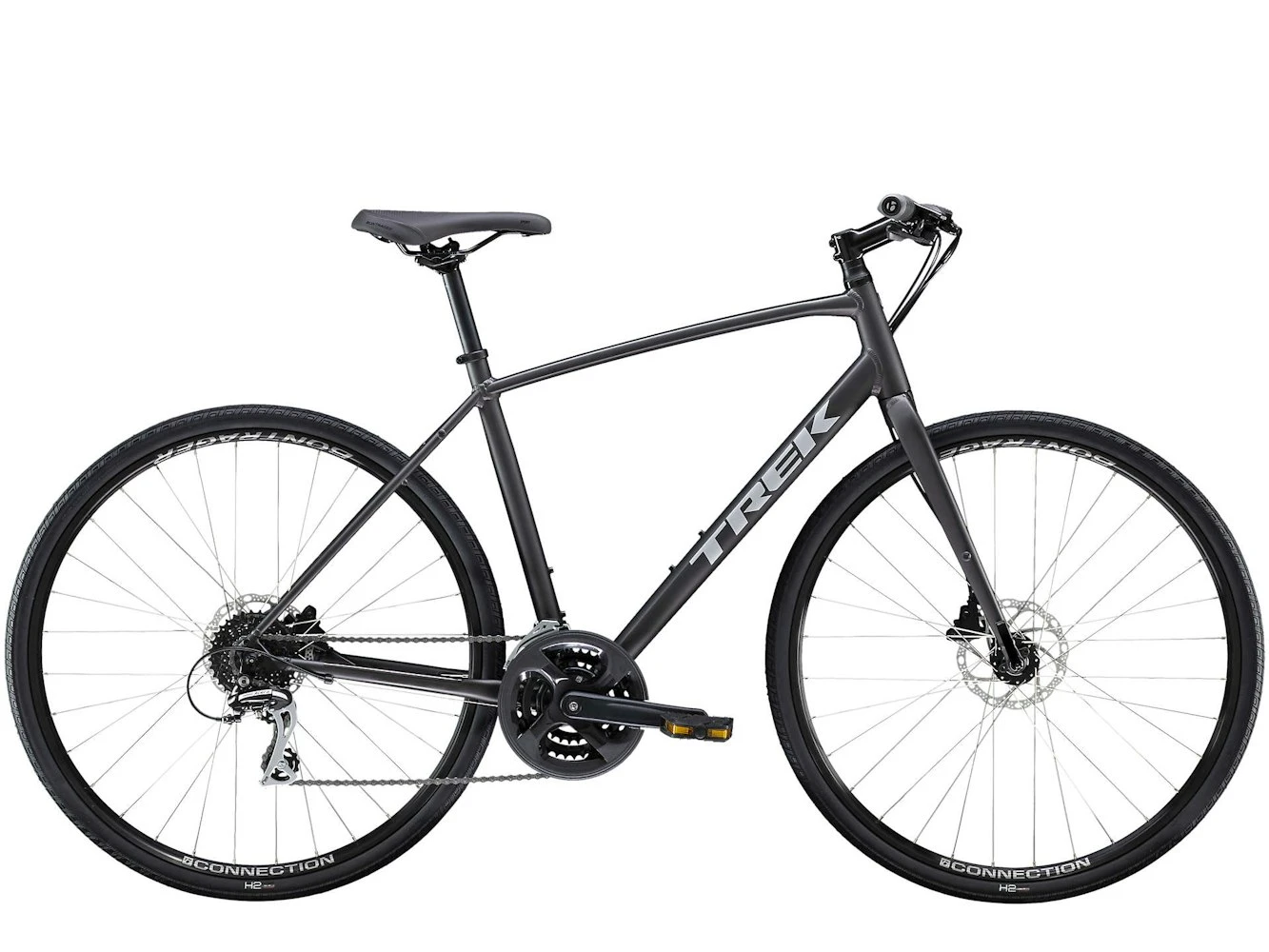 Trek Fx 2 Disc 2020 - Image 2