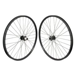 Other Origin8 Bolt Alloy 29er Mountain Bike Wheels Tubeless 15x100 12x142 8-10 Speed