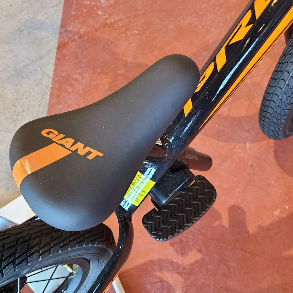 We Ship! Giant Pre Push Bike 2021 - Image 10