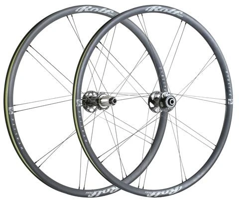 Rolf Prima HYALITE, 142mm, 700c 2020