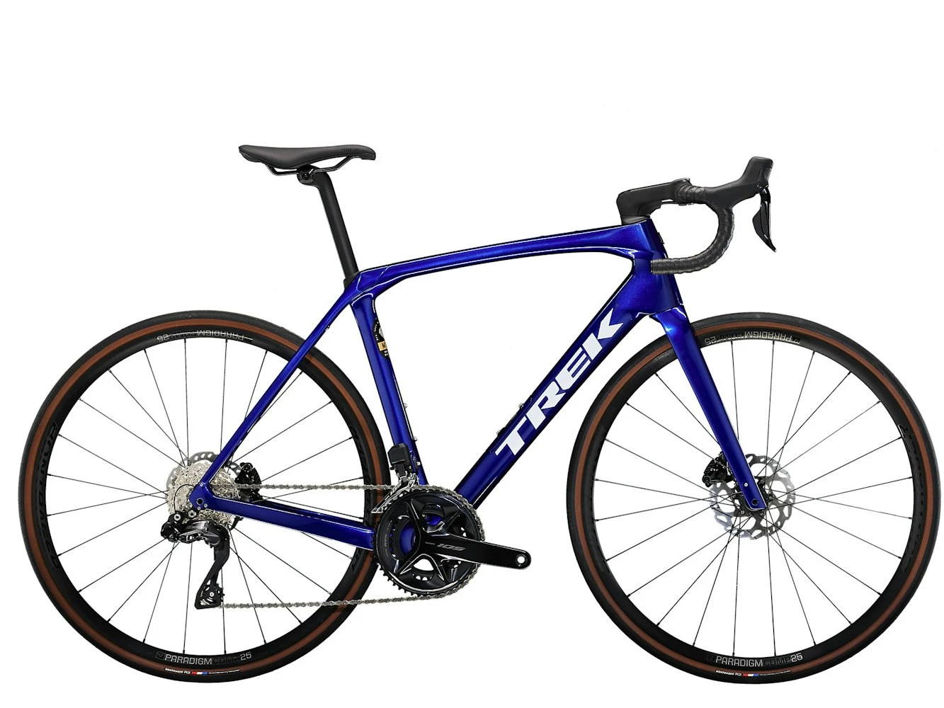 Trek Domane SL 6 Gen 4 2023