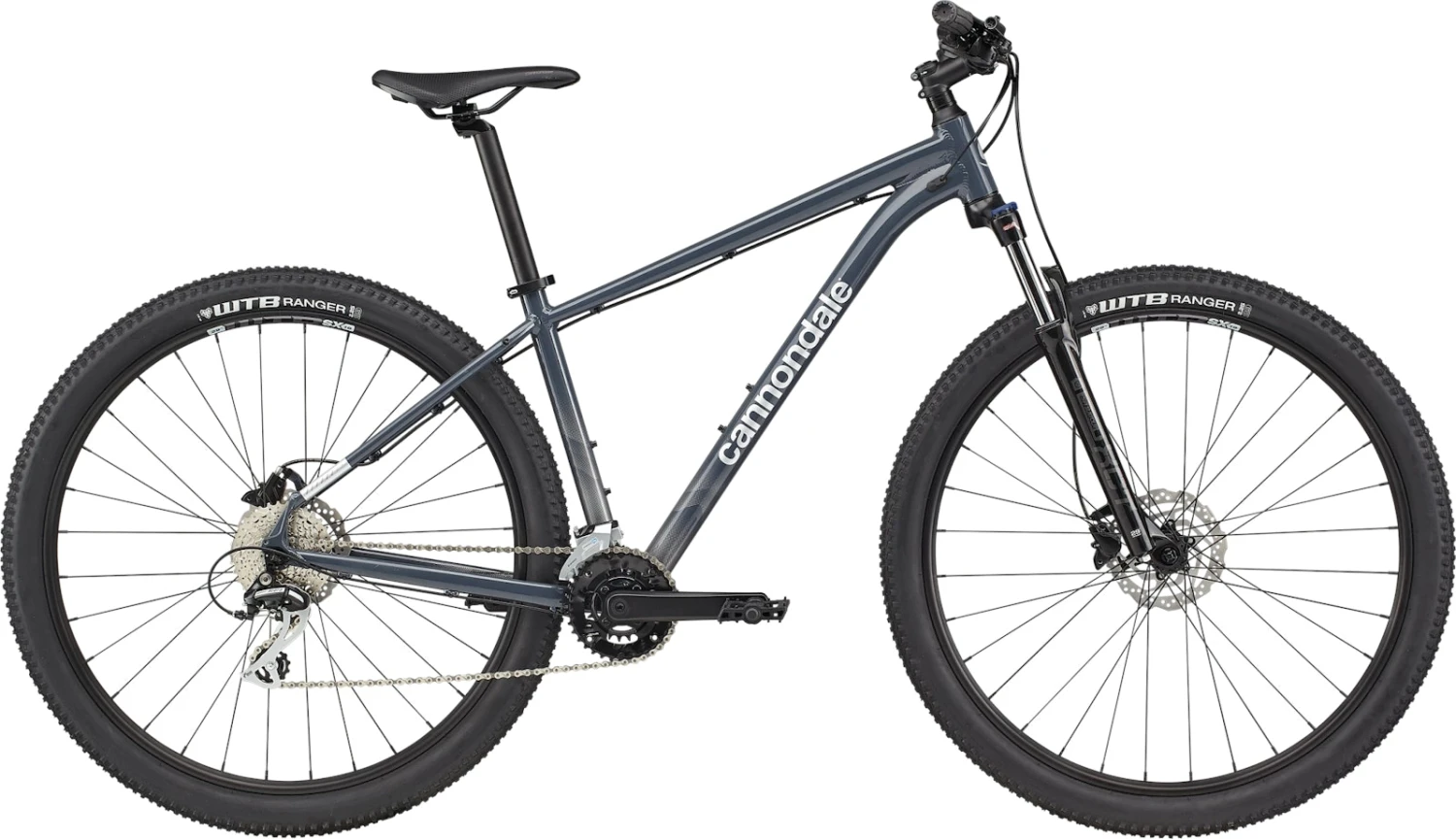 Cannondale 27.5/29 M Trail 6 2021 - Image 2