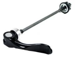 Ultracycle Quick Release Skewer, Front, 100 Mm Black