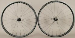 H Plus Son Archetype 24h 700c Gravel Bike Road Disc Brake Wheelset 12x100 12x142