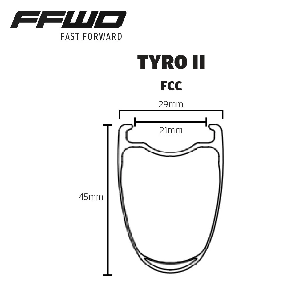 FFWD Tyro Ii 2023 - Image 6