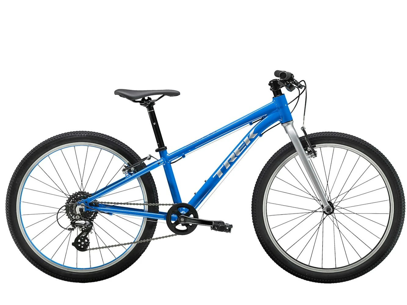 Trek Wahoo 24 2020 - Image 3