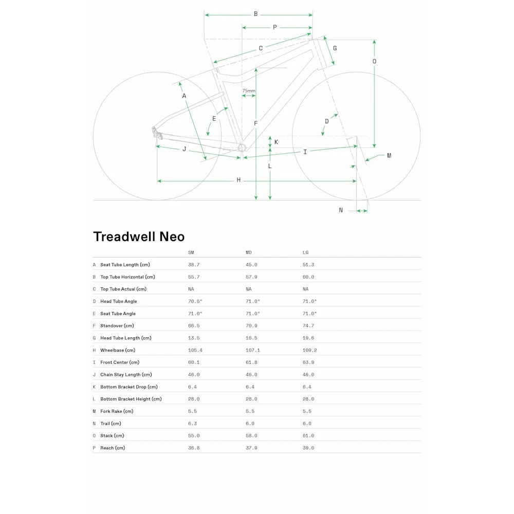 Cannondale Treadwell Neo 2 EQ 2023 - Image 9