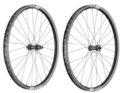 Dt-swiss DT Swiss 240 Boost Hubs Exc 1501 Carbon 650b Wheelset