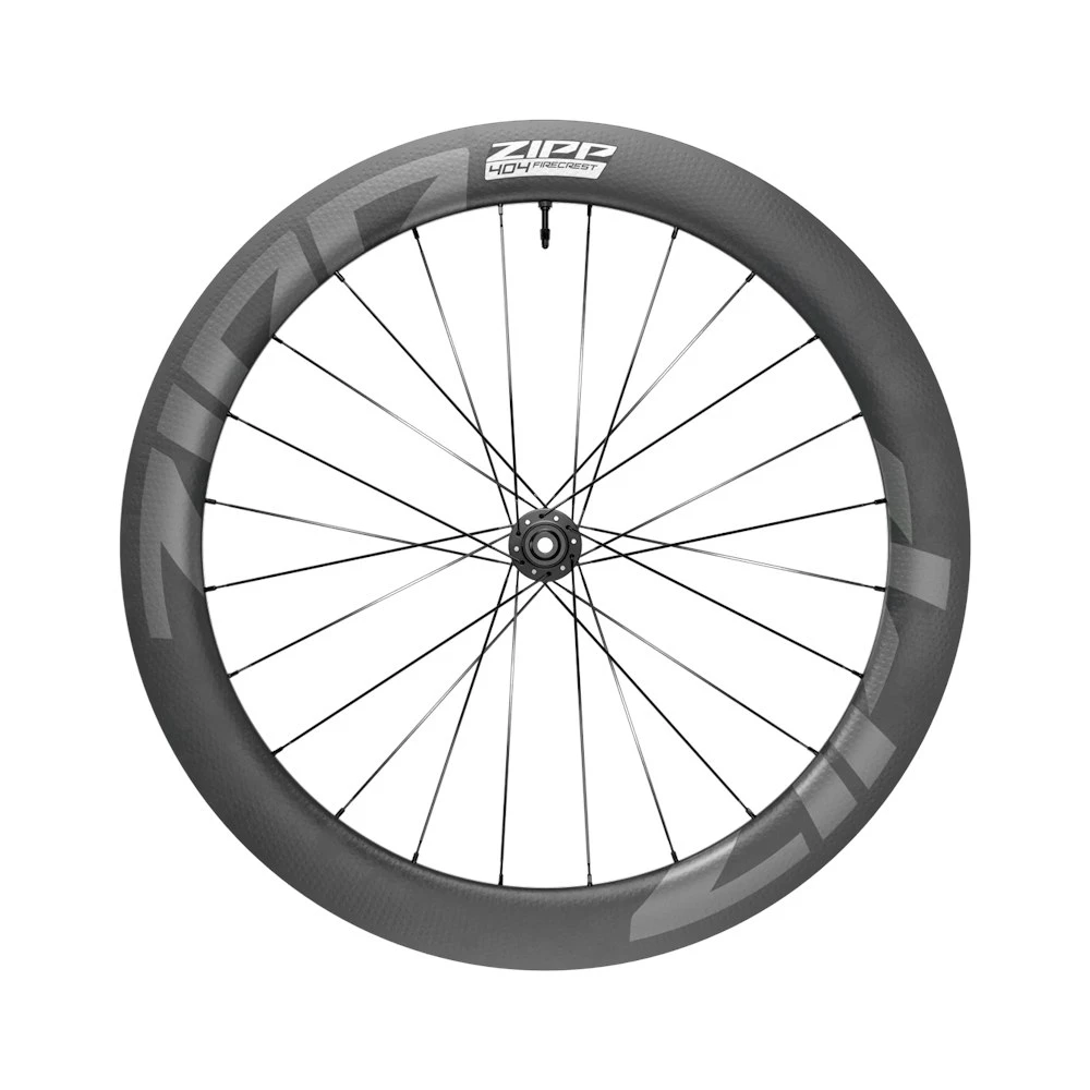 Zipp AM 404 Firecrest Carbon Tubeless Standard 2022 - Image 2