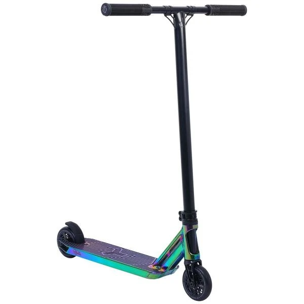 Triad Psychic Voodoo Complete Scooter Neo Chrome/Psychic