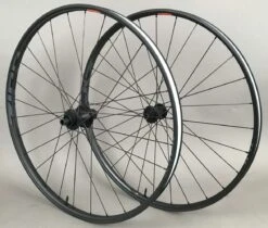 2022 Zipp 101 Xplr Carbon Gravel Bike Wheelset 700c