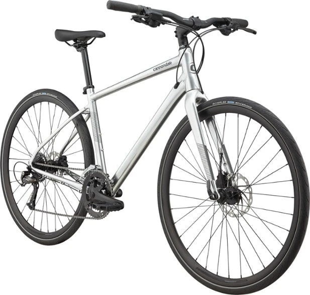 Cannondale 700 M Quick 3 2021 - Image 4