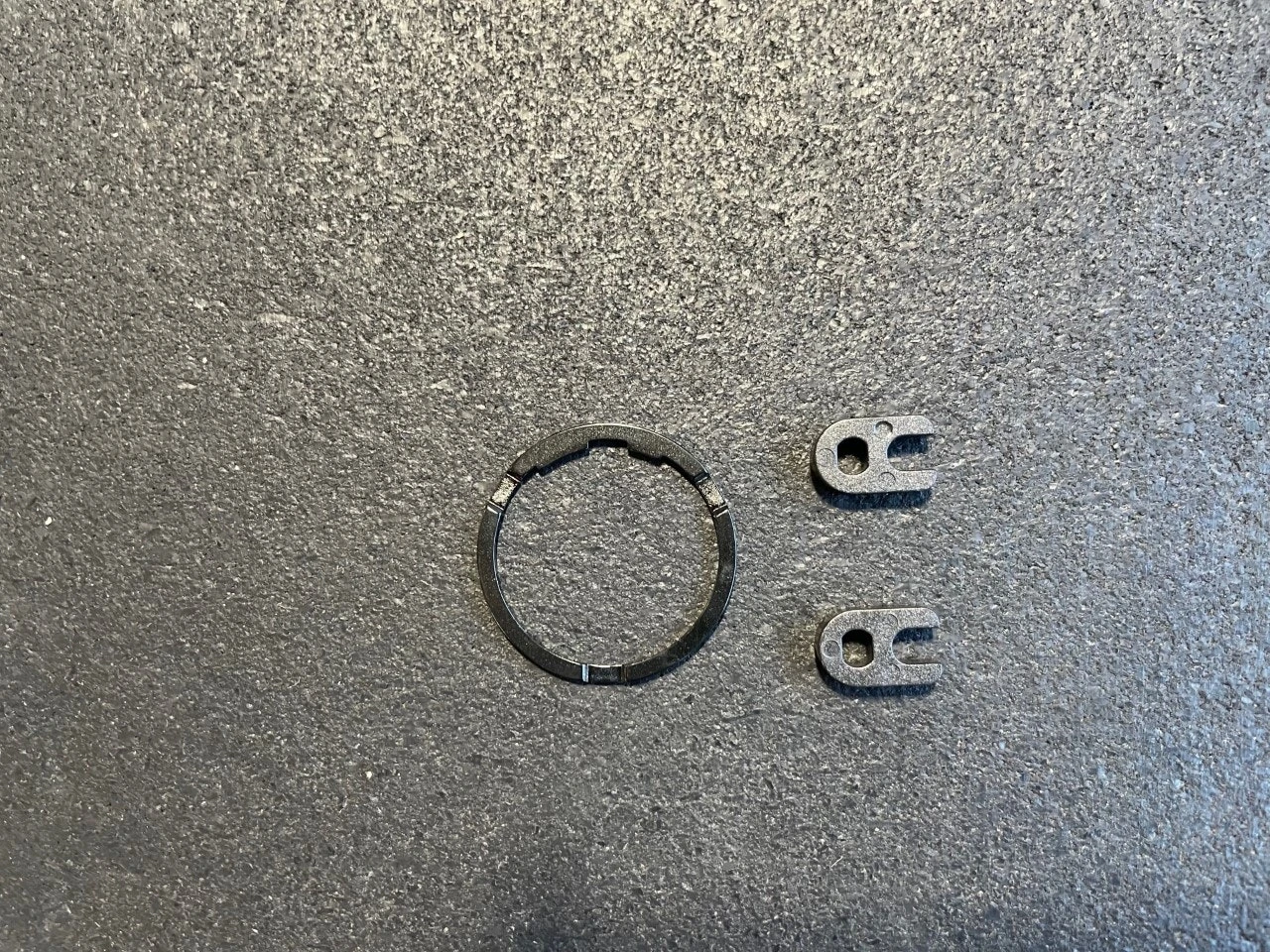 Zipp 303 Firecrest Disc Brake Tubeless Wheelset SRAM XDR 2022 - Image 7