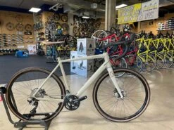 Other Scott Speedster Gravel 10 Shimano GRX RX810 Tan 2021