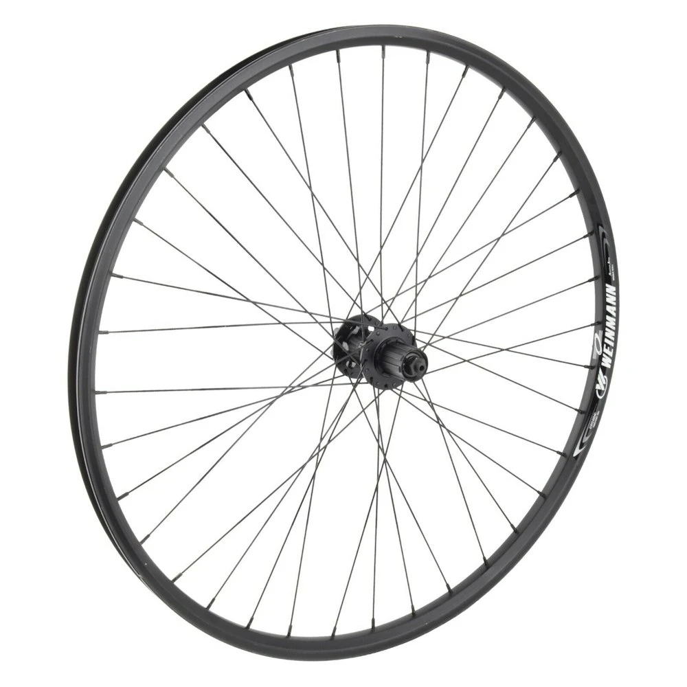 Weinmann XM280 29er Disc Brake Mountain Bike Wheelset 36h Quick Release - Image 2