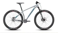 Niner AIR 9 2-STAR SRAM SX Eagle 2022