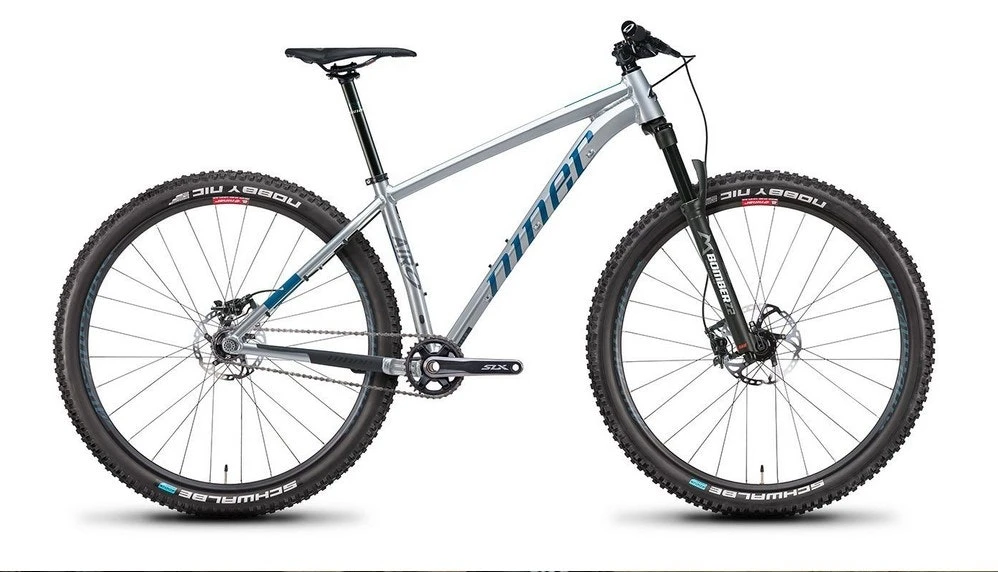 Niner AIR 9 2-STAR SRAM SX Eagle 2022