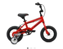 Fuji Rookie 12" Red Boys 2023