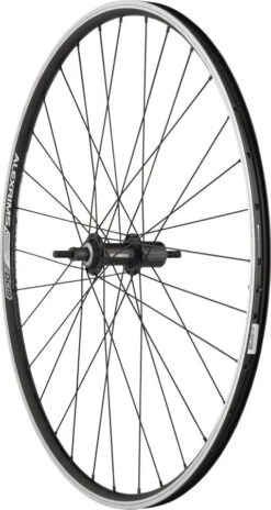 Alexrims Alex Rims 700c Road Gravel Rear Wheel 32h Shimano Bolt On Hub 135mm 32h