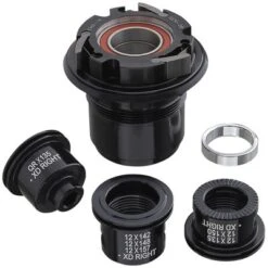 Spank Oozy Spike 2017