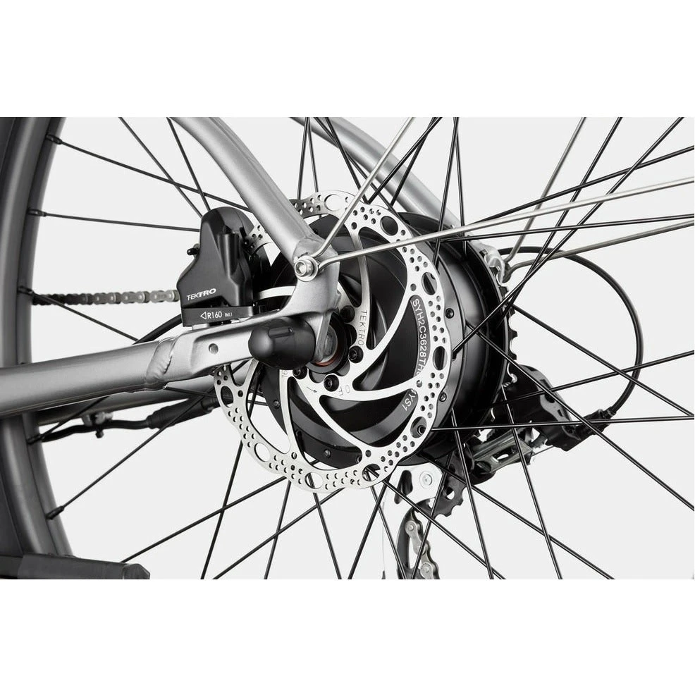 Cannondale Treadwell Neo 2 EQ Remixte 2023 - Image 6