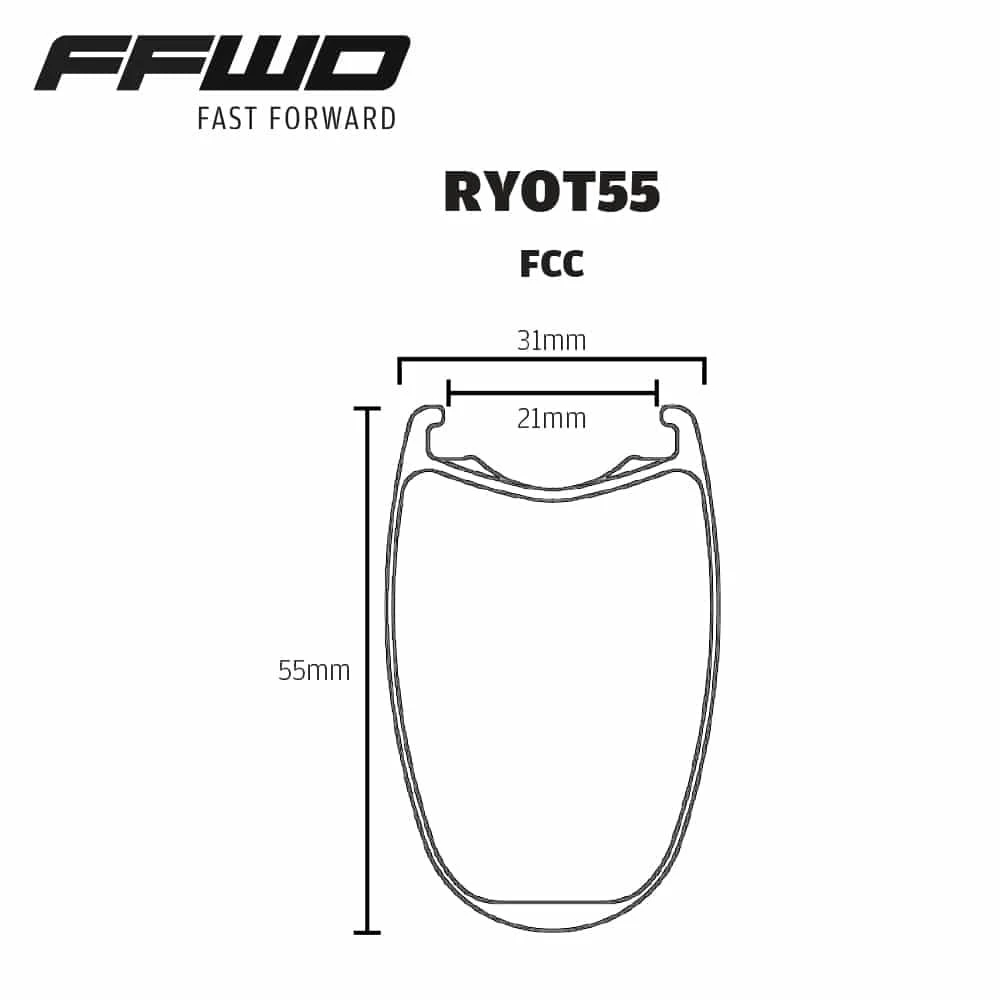 FFWD Ryot55 Dt240 Exp - Image 8