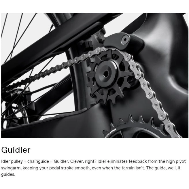 Cannondale Jekyll 2 2022 - Image 10