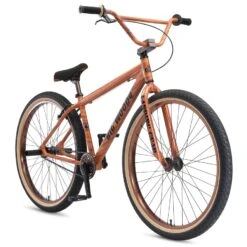 Se-bikes SE Bikes BIG RIPPER 29 Wood Grain 2022