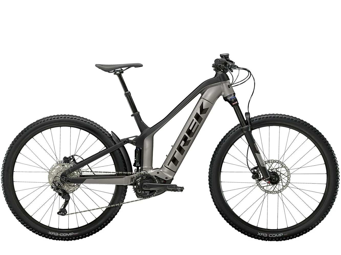 Trek Powerfly Fs 4 Us 2022 - Image 2