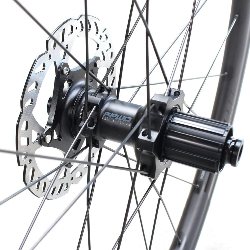 FFWD Tyro Ii 2023 - Image 5