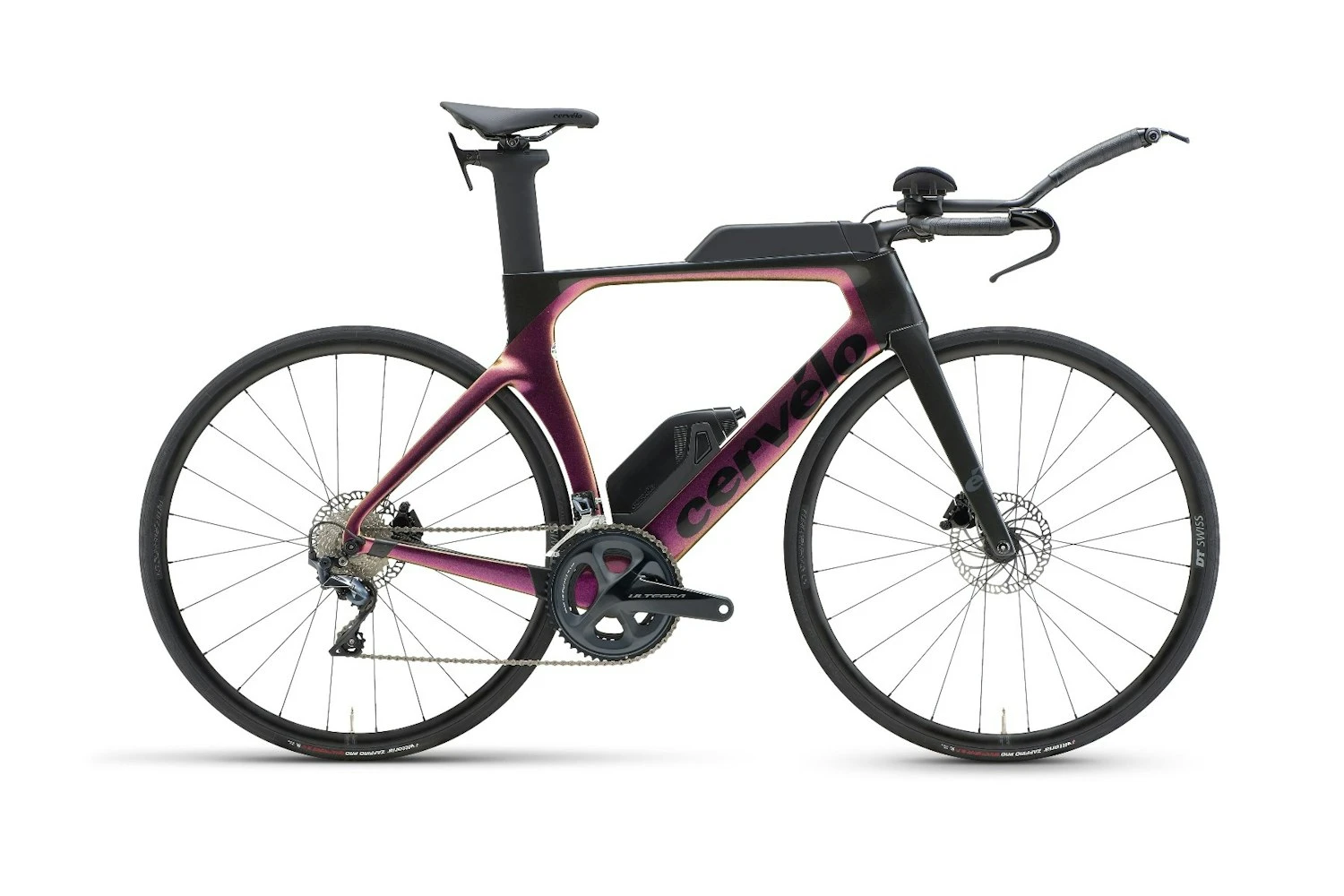 Cervelo P Ultegra 2022
