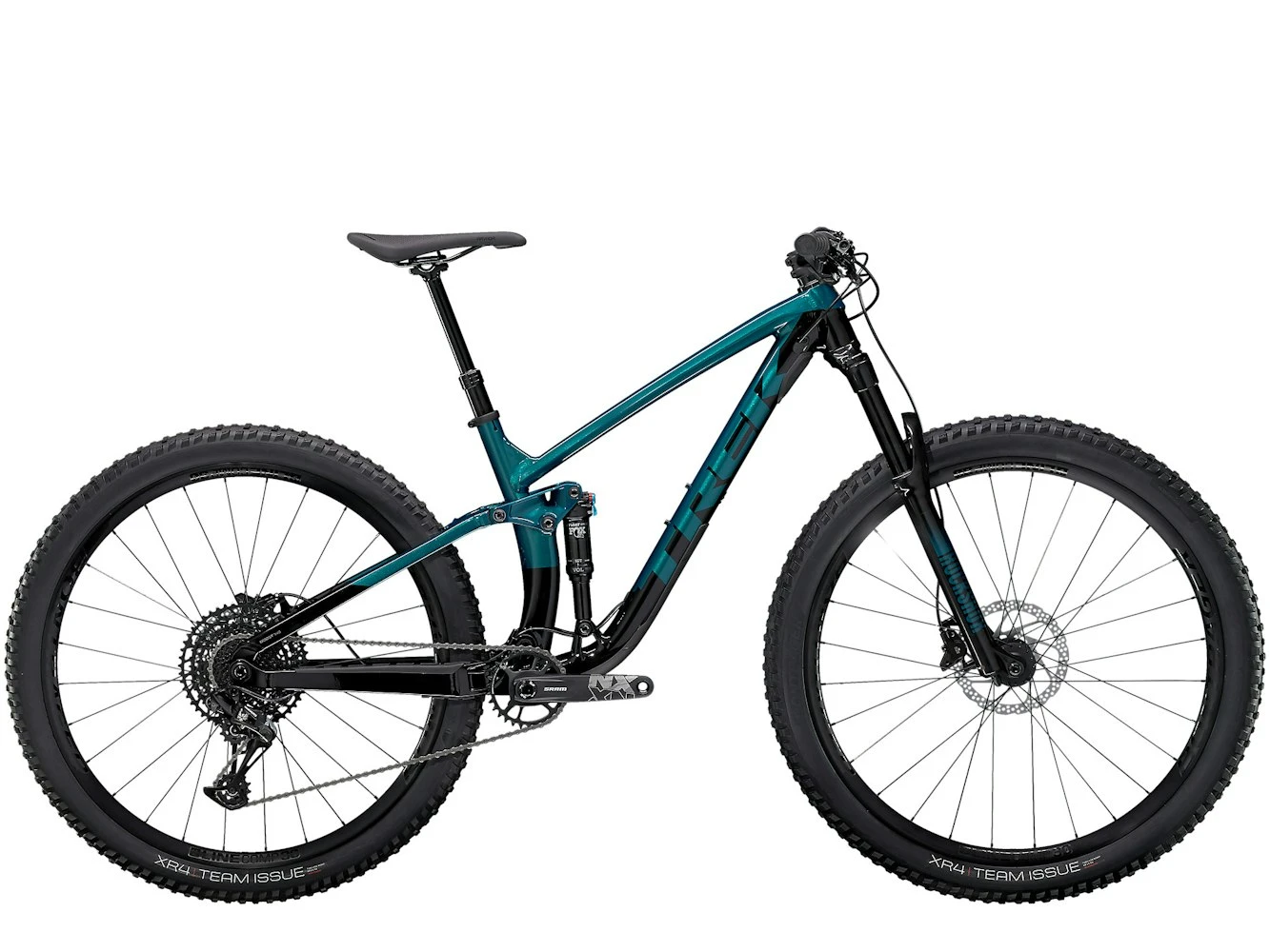 Trek Fuel Ex 7 Nx 29 2021 - Image 2