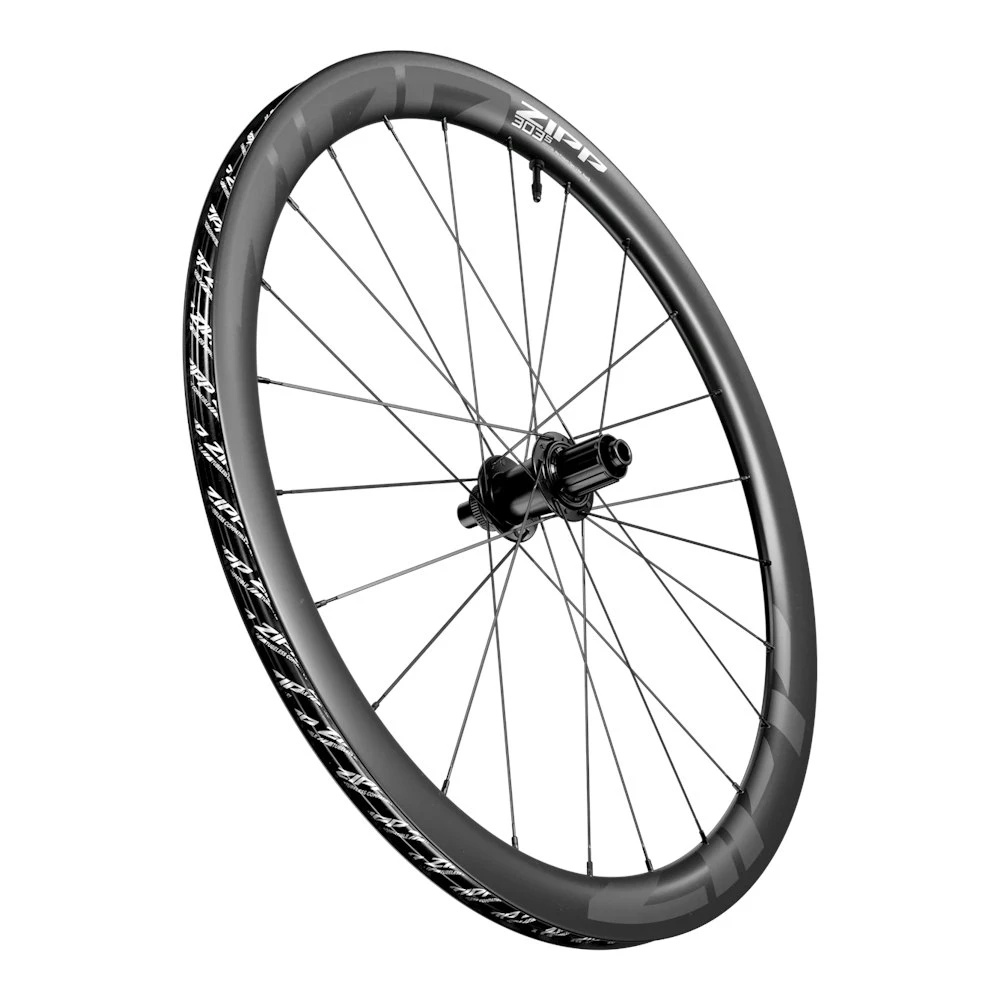 Zipp AM 303 S Carbon Tubeless Standard SRAM 2022 - Image 2