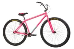 Sunday 2022 HIGH C 29" Gloss Hot Pink