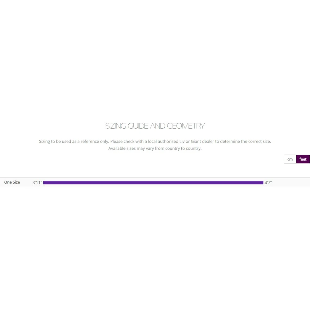 Giant STP 20 Girls 2021 - Image 4