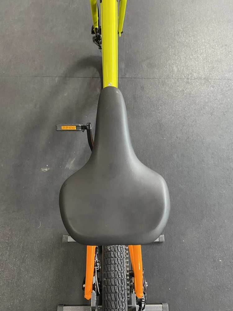 Cannondale Treadwell 3 Remixte Ltd Highlighter 2022 - Image 10