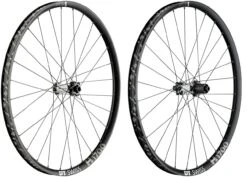 Dt-swiss DT Swiss H1700 Spline 30 29er Ebike Wheelset 6 Bolt Boost Microspline