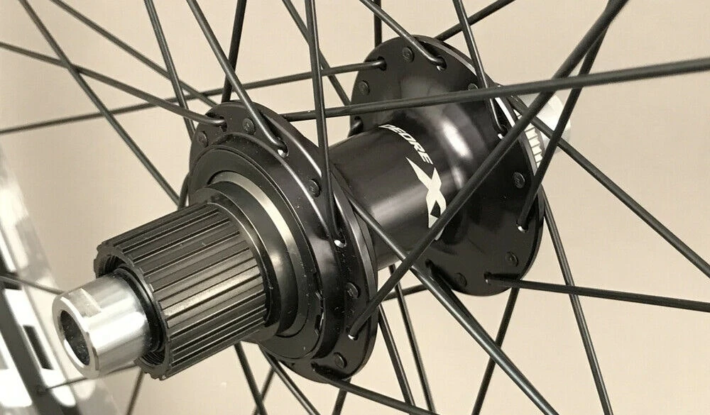 WTB ST I27 29er MTB Mountain Bike Wheelset Tubeless Shimano Microspline 12 Speed - Image 6