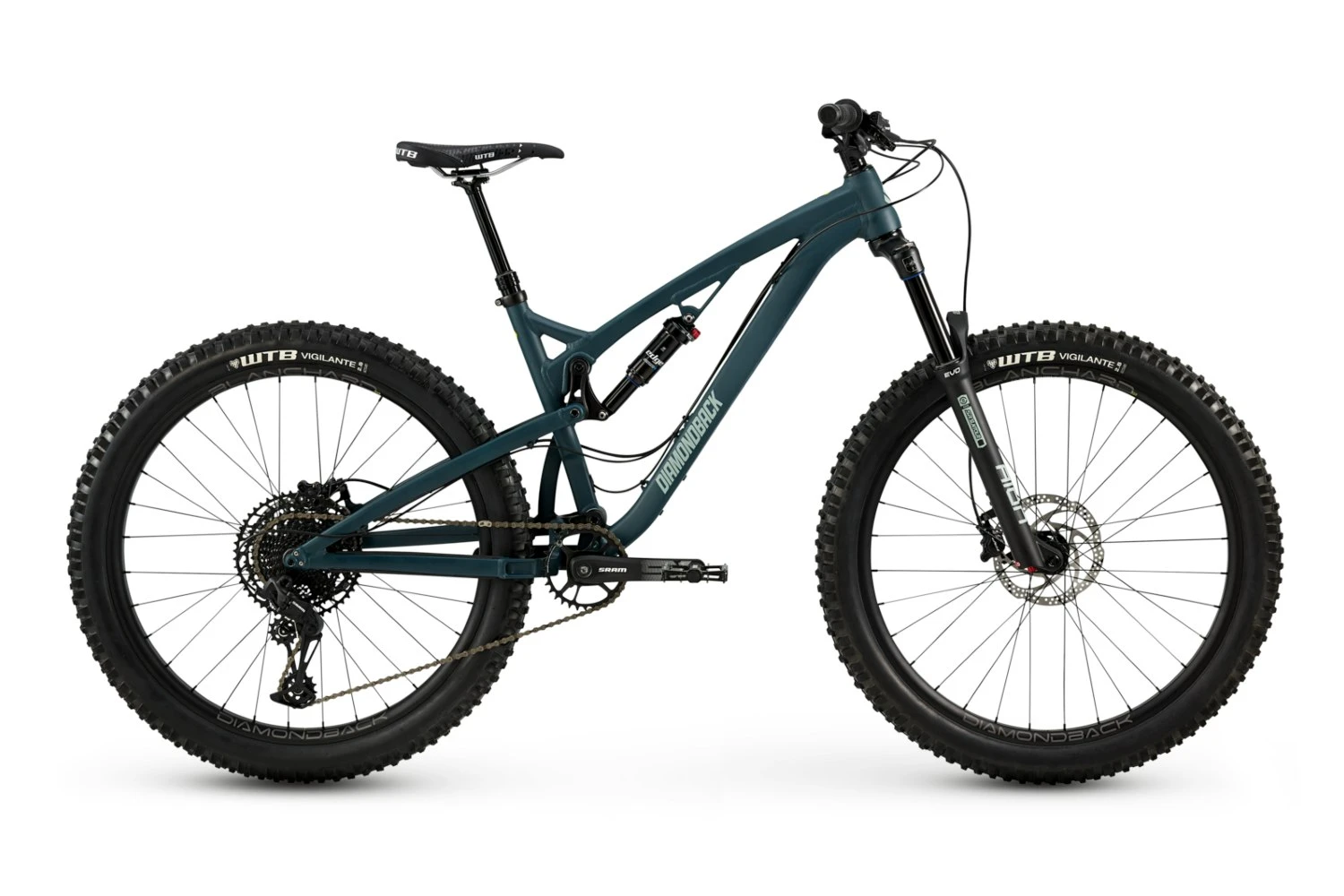 Diamondback Catch 1 2022