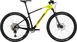 Cannondale Scalpel HT Carbon 3 2023