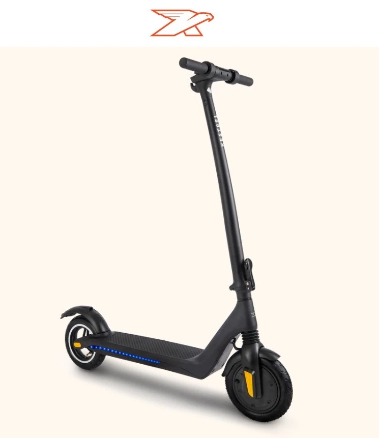 Kestrel Electric Scooter - Black Magic 2022 - Image 5
