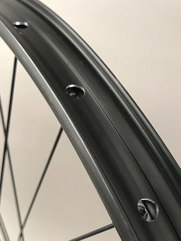 WTB ST I30 29er MTB Bike Wheelset Tubeless QRx 100mm & 15x 100mm QR X 135mm Rear - Image 2