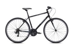 Fuji Absolute 2.1 - Black 2022