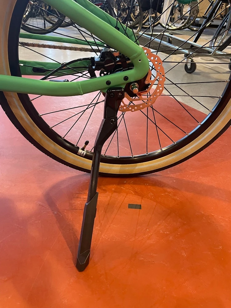 Momentum GIANT - VIDA E+ LOW -STEP Electric - 2022 - Image 3