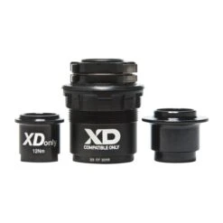 Crank Brothers Xd Driver Body For Sram Xx1 Cassette 2017