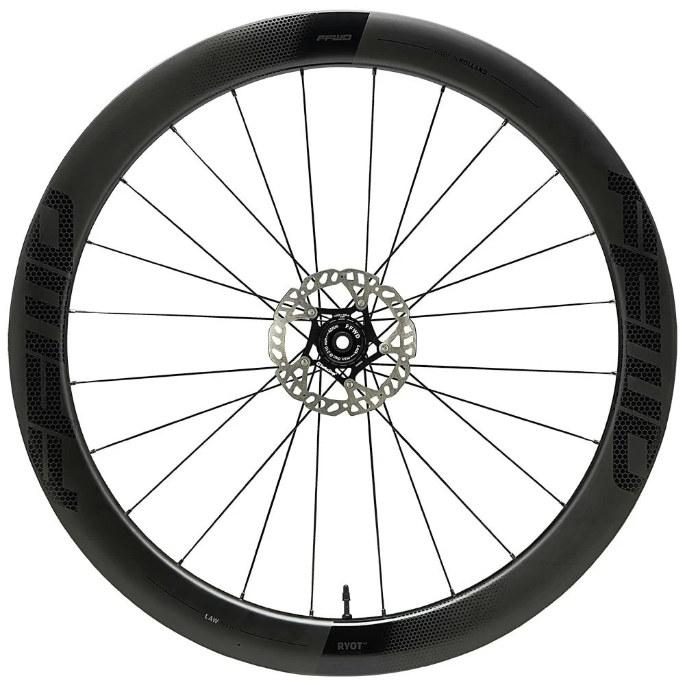 FFWD Ryot55 Dt240 Exp - Image 2