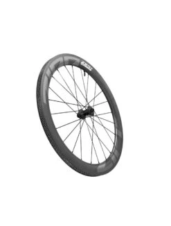 Zipp 404 Firecrest Center Lock Front Wheel