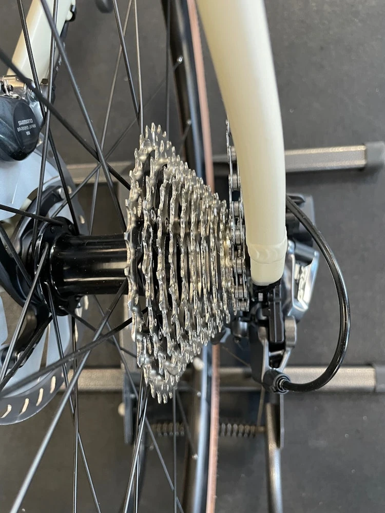 Other Scott Speedster Gravel 10 Shimano GRX RX810 Tan 2021 - Image 12