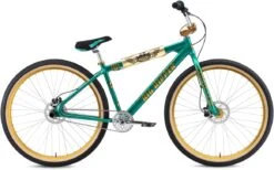 Se-bikes SE Bikes Big Ripper Hd 29 2022