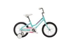 Bianchi: Junior XR16 Girl CELESTE